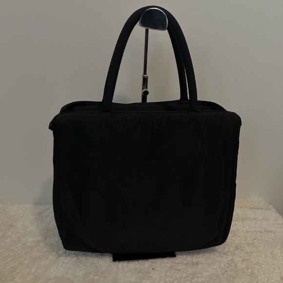 Prada tote bag - Picture 2 of 11